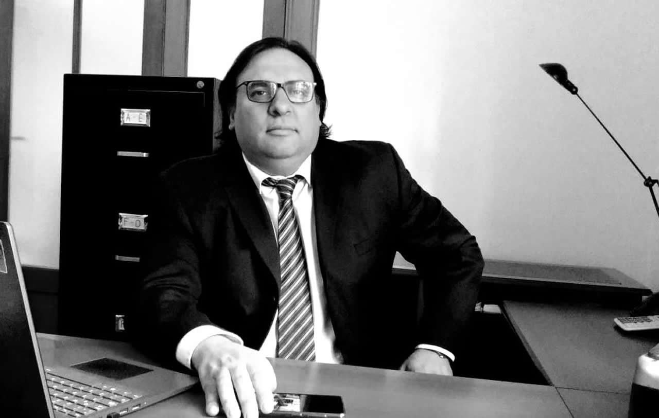 Dr. Aldo Falcone